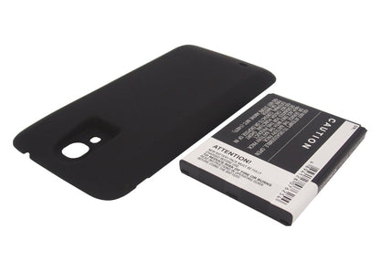 Replacement Battery for Samsung  Galaxy Mega 6.3 – Mobile, SmartPhone – 6400mAh/23.68Wh / 3.7V