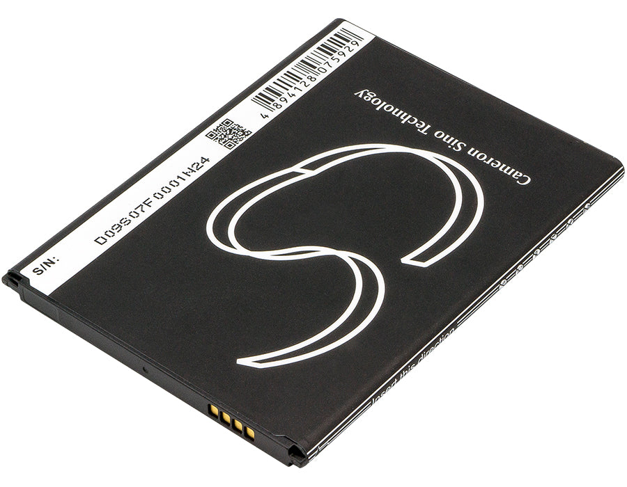 Replacement Battery for Samsung  Galaxy Mega 6.3 – Mobile, SmartPhone – 2200mAh / 8.14Wh / 3.7V