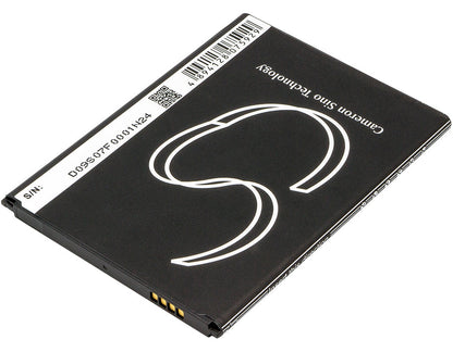 Replacement Battery for Samsung  Galaxy Mega 6.3 – Mobile, SmartPhone – 2200mAh / 8.14Wh / 3.7V