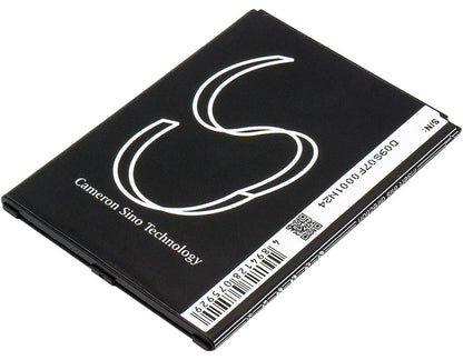 Replacement Battery for Samsung  Galaxy Mega 6.3 – Mobile, SmartPhone – 2200mAh / 8.14Wh / 3.7V