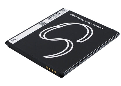 Replacement Battery for Samsung  Galaxy Grand 3 – Mobile, SmartPhone – 2200mAh / 8.14Wh / 3.7V