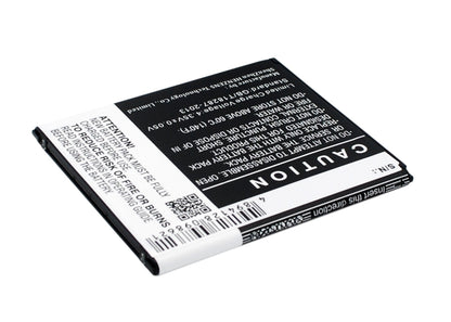 Replacement Battery for Samsung  Galaxy Grand 3 – Mobile, SmartPhone – 2200mAh / 8.36Wh / 3.8V