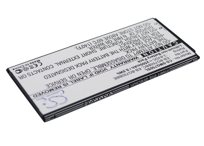 Replacement Battery for Samsung  Galaxy Mega 2 – Mobile, SmartPhone – 2500mAh / 9.5Wh / 3.8V