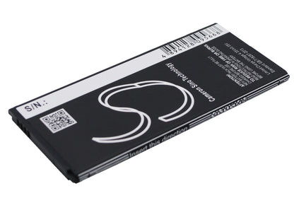 Replacement Battery for Samsung  Galaxy Mega 2 – Mobile, SmartPhone – 2500mAh / 9.5Wh / 3.8V