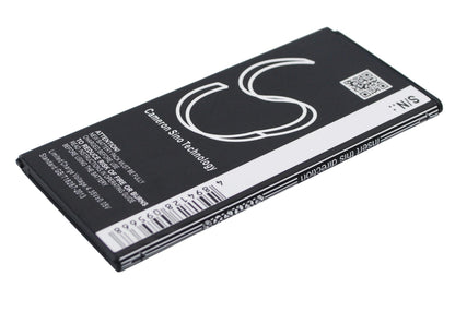 Replacement Battery for Samsung  Galaxy Mega 2 – Mobile, SmartPhone – 2500mAh / 9.5Wh / 3.8V