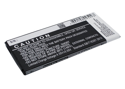 Replacement Battery for Samsung  Galaxy Mega 2 – Mobile, SmartPhone – 2800mAh / 10.64Wh / 3.8V