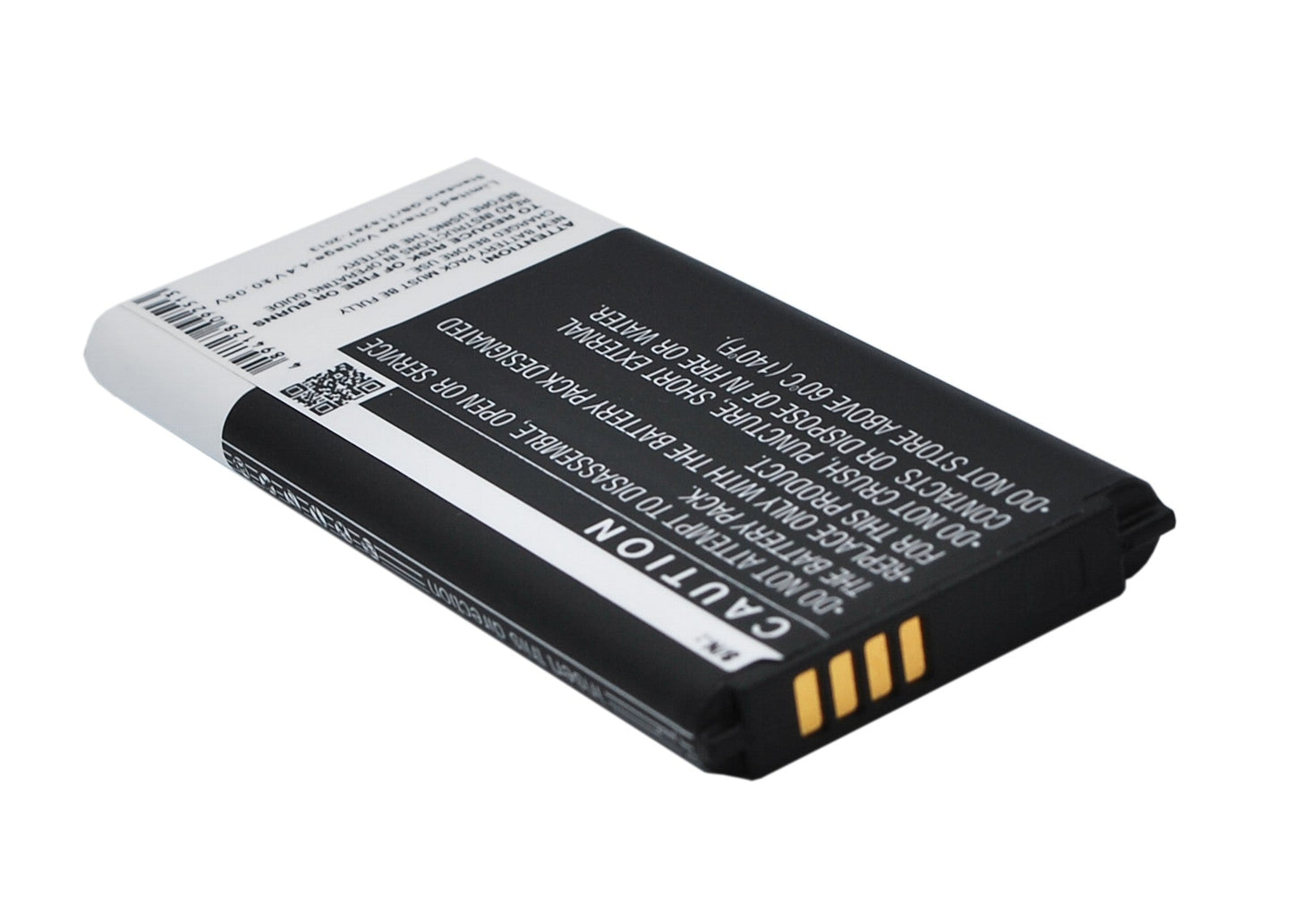 Replacement Battery for Samsung  Galaxy S5 Dx – Mobile, SmartPhone – 2100mAh / 8.09Wh / 3.85V