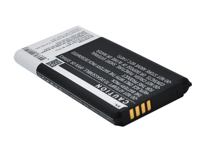 Replacement Battery for Samsung  Galaxy S5 Dx – Mobile, SmartPhone – 2100mAh / 8.09Wh / 3.85V