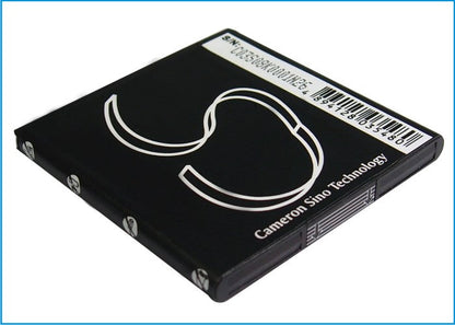 Replacement Battery for Verizon  – Mobile, SmartPhone – 1250mAh/4.63Wh / 3.7V