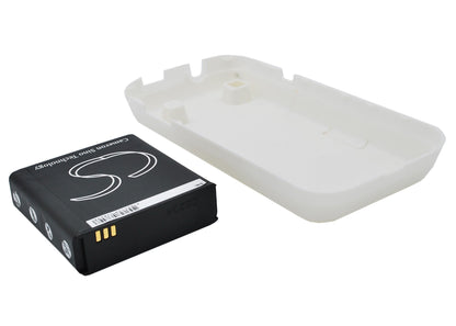 Replacement Battery for Samsung  Galaxy S – Mobile, SmartPhone – 3000mAh/11.1Wh / 3.7V