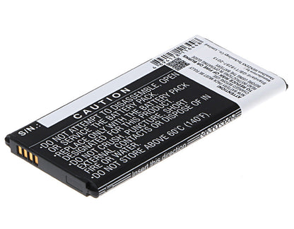 Replacement Battery for Samsung  Galaxy S5 Neo – Mobile, SmartPhone – 2800mAh / 10.92Wh / 3.9V
