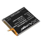 Replacement Battery for Samsung  Galaxy S23 Plus – Mobile, SmartPhone – 4600mAh / 17.85Wh / 3.88V