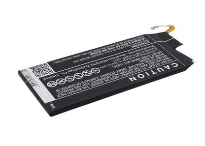 Replacement Battery for Samsung  Galaxy S6 Edge – Mobile, SmartPhone – 2600mAh / 9.88Wh / 3.8V