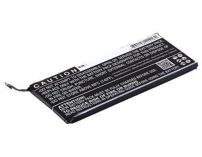 Replacement Battery for Samsung  Galaxy S7 – Mobile, SmartPhone – 3000mAh / 11.55Wh / 3.85V