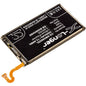 Replacement Battery for Samsung  Galaxy S9 Plus – Mobile, SmartPhone – 3500mAh / 13.48Wh / 3.85V