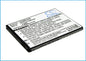 Replacement Battery for Verizon  Galaxy S i500 – Mobile, SmartPhone – 1200mAh/4.44Wh / 3.7V