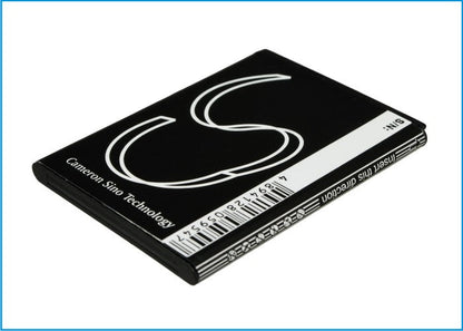 Replacement Battery for Verizon  Galaxy S i500 – Mobile, SmartPhone – 1200mAh/4.44Wh / 3.7V