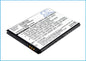 Replacement Battery for Verizon  Galaxy S i500 – Mobile, SmartPhone – 1500mAh/5.55Wh / 3.7V