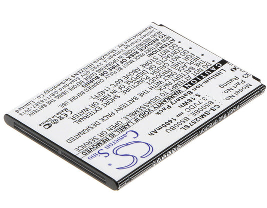 Replacement Battery for Samsung  Galaxy S4 Mini – Mobile, SmartPhone – 1400mAh/5.18Wh / 3.7V