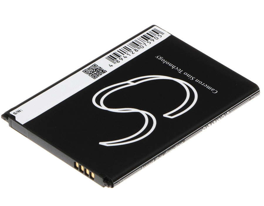 Replacement Battery for Samsung  Galaxy S4 Mini – Mobile, SmartPhone – 1400mAh/5.18Wh / 3.7V