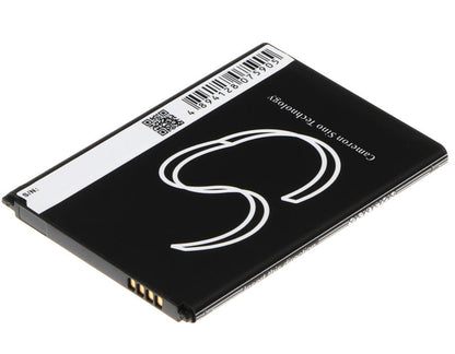 Replacement Battery for Samsung  Galaxy S4 Mini – Mobile, SmartPhone – 1400mAh/5.18Wh / 3.7V