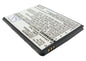 Replacement Battery for Verizon  Aegis – Mobile, SmartPhone – 1500mAh/5.55Wh / 3.7V