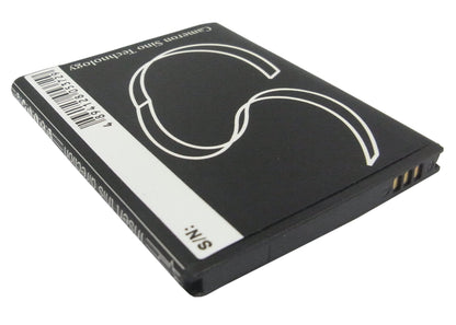 Replacement Battery for Samsung  Aegis – Mobile, SmartPhone – 1500mAh/5.55Wh / 3.7V
