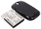 Replacement Battery for Verizon  Galaxy S Relay 4G – Mobile, SmartPhone – 3600mAh/13.32Wh / 3.7V