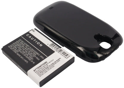 Replacement Battery for Verizon  Galaxy S Relay 4G – Mobile, SmartPhone – 3600mAh/13.32Wh / 3.7V