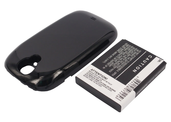 Replacement Battery for Samsung  Galaxy S Relay 4G – Mobile, SmartPhone – 3600mAh/13.32Wh / 3.7V
