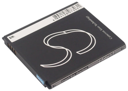 Replacement Battery for Samsung  Galaxy Express – Mobile, SmartPhone – 1500mAh/5.55Wh / 3.7V