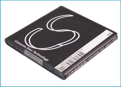 Replacement Battery for Samsung  SCH-i500S – Mobile, SmartPhone – 1750mAh/6.5Wh / 3.7V