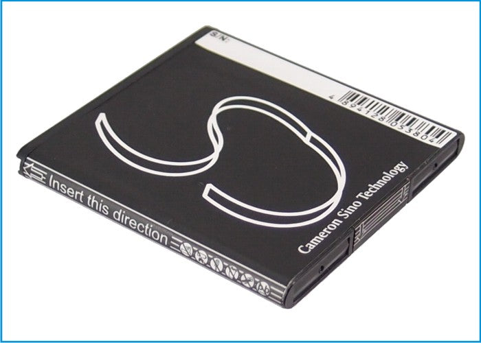 Replacement Battery for Samsung  SCH-i500 – Mobile, SmartPhone – 1500mAh/5.55Wh / 3.7V