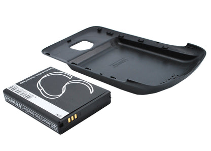 Replacement Battery for Samsung  Droid Charge – Mobile, SmartPhone – 2800mAh/10.36Wh / 3.7V