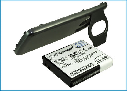Replacement Battery for Verizon  Galaxy Nexus i515 – Mobile, SmartPhone – 3300mAh / 12.21Wh / 3.7V