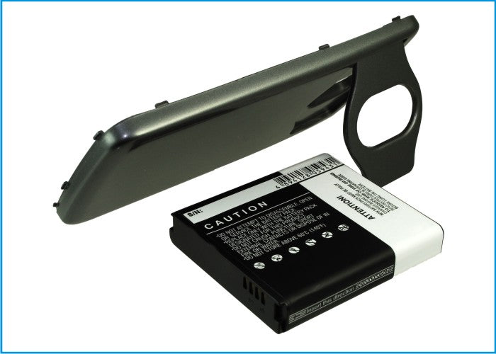 Replacement Battery for Samsung  SCH-I515 – Mobile, SmartPhone – 3300mAh / 12.21Wh / 3.7V