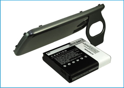 Replacement Battery for Samsung  SCH-I515 – Mobile, SmartPhone – 3300mAh / 12.21Wh / 3.7V
