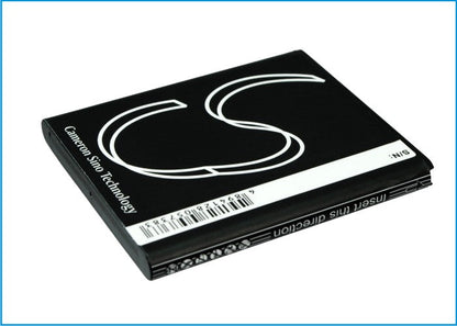 Replacement Battery for Samsung  SCH-I515 – Mobile, SmartPhone – 1400mAh/5.18Wh / 3.7V