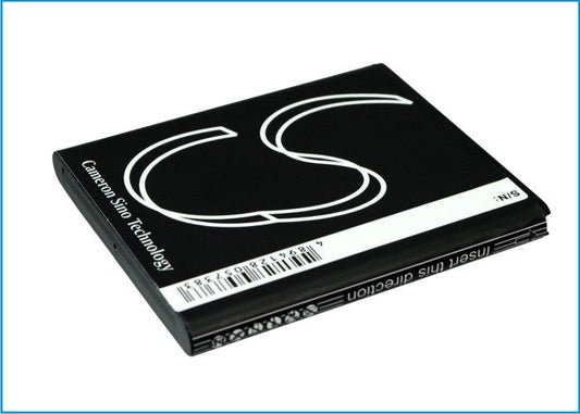 Replacement Battery for Samsung  SCH-I515 – Mobile, SmartPhone – 1400mAh/5.18Wh / 3.7V