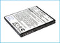 Replacement Battery for Verizon  Galaxy Nexus – Mobile, SmartPhone – 1800mAh/6.66Wh / 3.7V