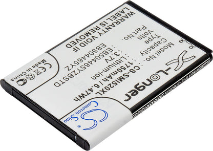 Replacement Battery for VERIZON  4G LTE Mobile Hotspot – Mobile, SmartPhone – 1750mAh/6.48Wh / 3.7V