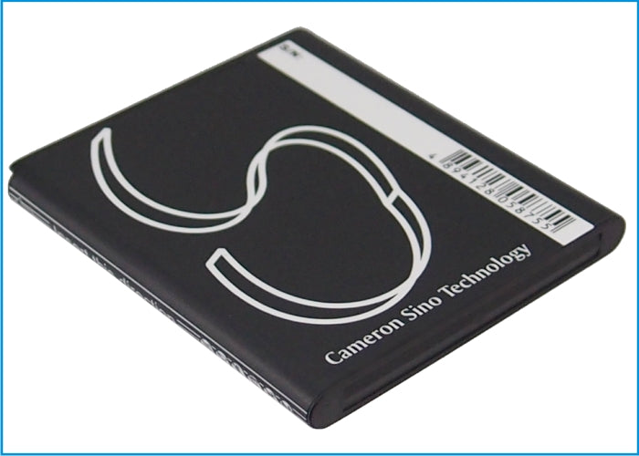 Replacement Battery for Samsung  Galaxy S Hercules – Mobile, SmartPhone – 1400mAh / 5.18Wh / 3.7V