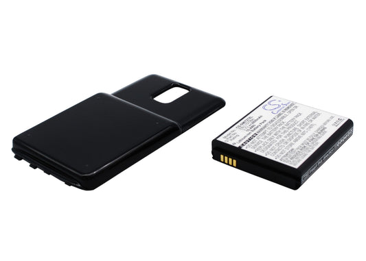 Replacement Battery for Samsung  SGH-I727 – Mobile, SmartPhone – 2800mAh/10.4Wh / 3.7V