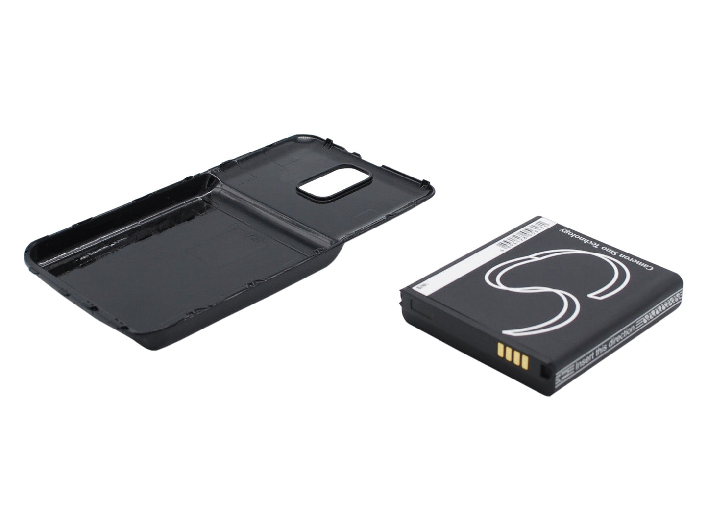 Replacement Battery for Samsung  SGH-I727 – Mobile, SmartPhone – 2800mAh/10.4Wh / 3.7V