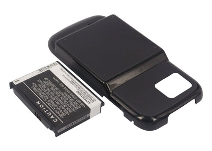 Replacement Battery for Samsung  GT-I8000 – Mobile, SmartPhone – 2000mAh/7.4Wh / 3.7V