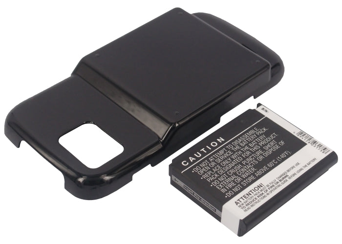 Replacement Battery for Samsung  GT-I8000 – Mobile, SmartPhone – 2000mAh/7.4Wh / 3.7V