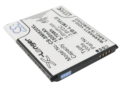 Replacement Battery for Samsung  Galaxy S 3 Mini – Mobile, SmartPhone – 1500mAh / 5.70Wh / 3.8V