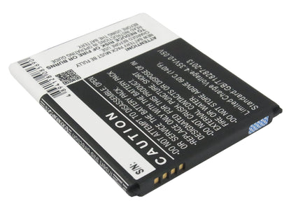 Replacement Battery for Samsung  Galaxy S 3 Mini – Mobile, SmartPhone – 1500mAh / 5.70Wh / 3.8V