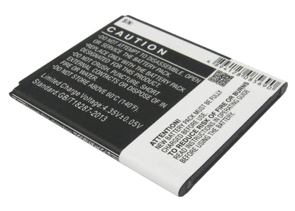 Replacement Battery for Samsung  Galaxy S 3 Mini – Mobile, SmartPhone – 1500mAh / 5.70Wh / 3.8V
