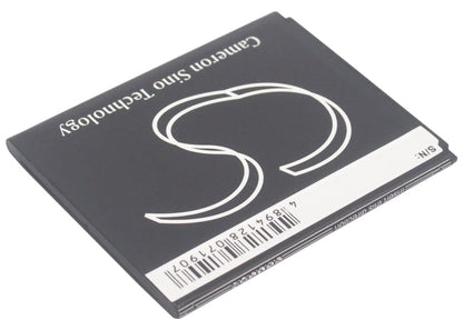 Replacement Battery for Samsung  Galaxy Duos – Mobile, SmartPhone – 1500mAh/5.55Wh / 3.7V